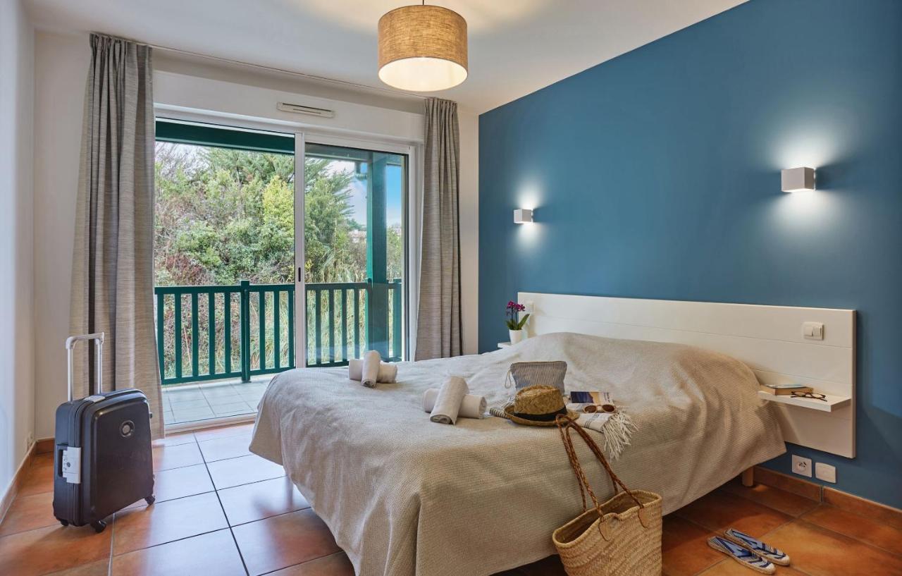 Appart hôtel Résidence Prestige Odalys Domaine Iratzia