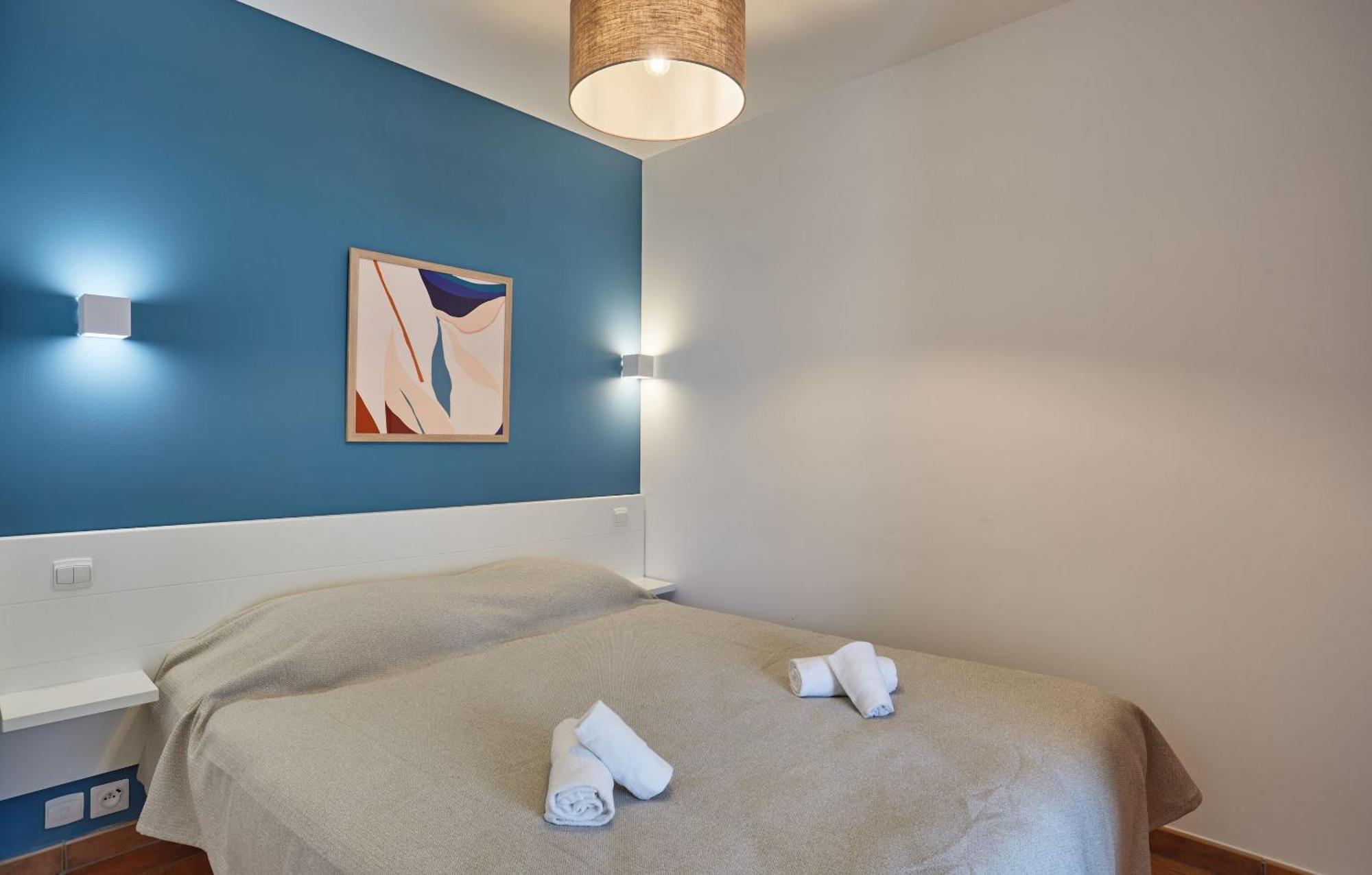 Résidence Prestige Odalys Domaine Iratzia Appart hôtel 4*