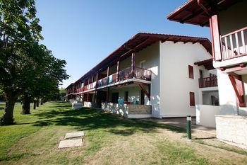Appart hôtel Résidence Prestige Odalys Domaine Iratzia Saint-Jean-de-Luz