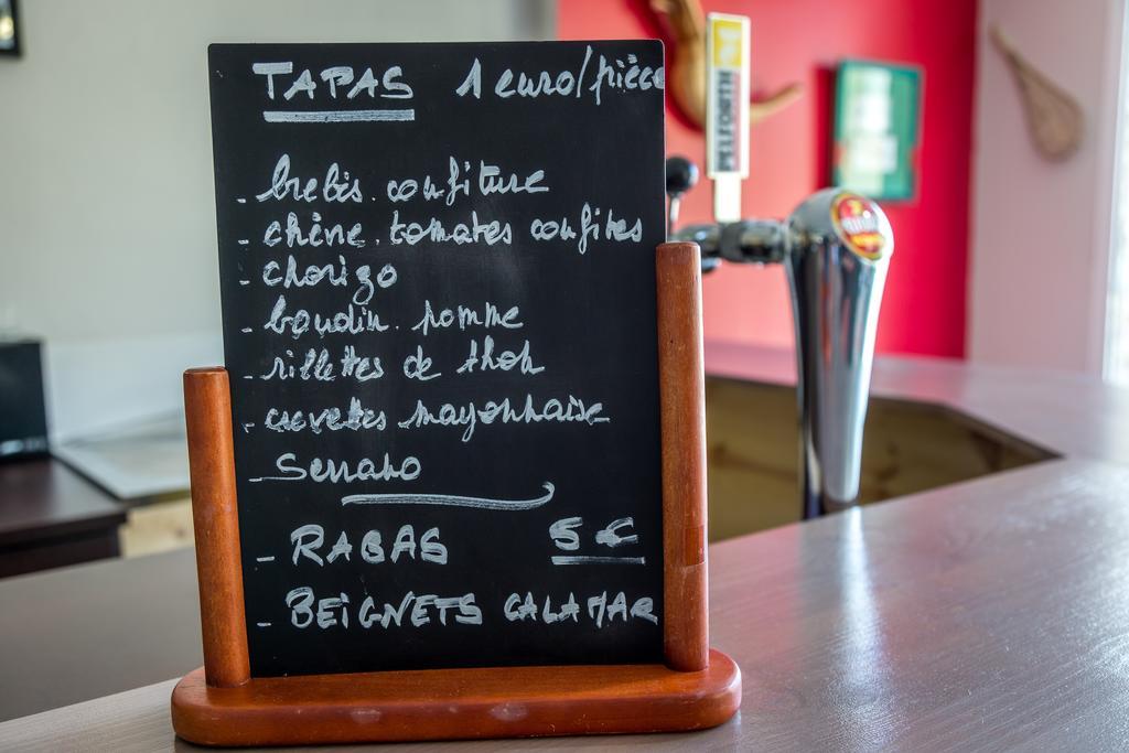 Appart hôtel Résidence Prestige Odalys Domaine Iratzia 4*