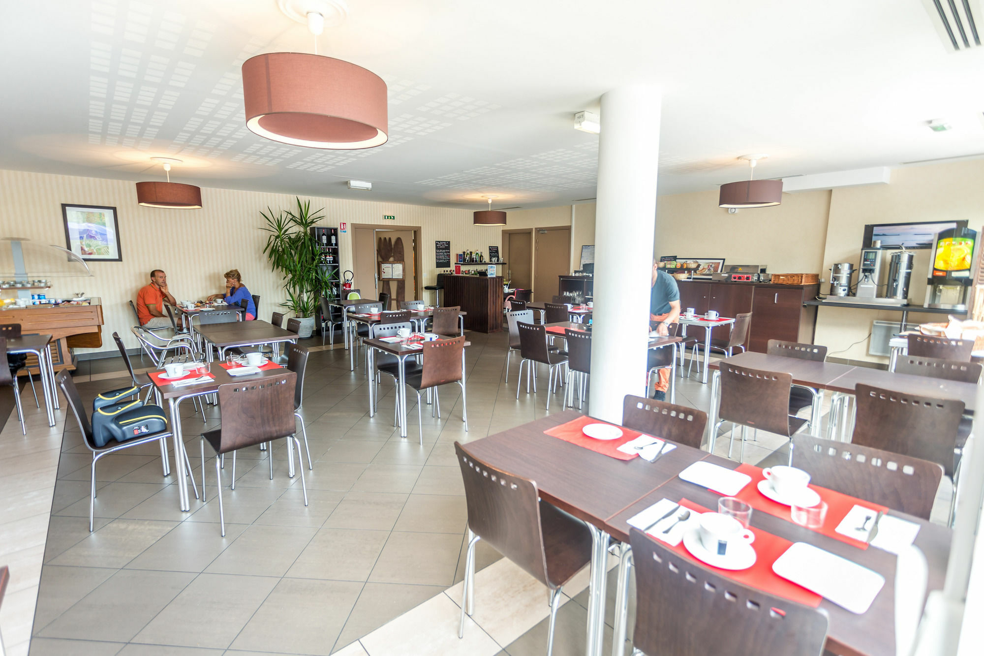 Résidence Prestige Odalys Domaine Iratzia Appart hôtel Saint-Jean-de-Luz